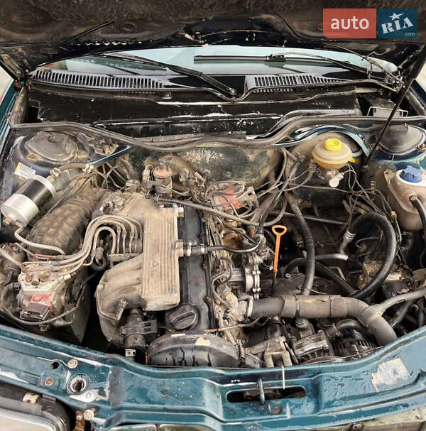Седан Audi 100 1992 в Городенке