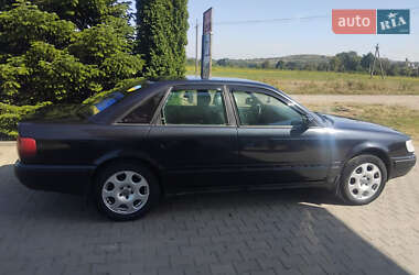 Седан Audi 100 1994 в 