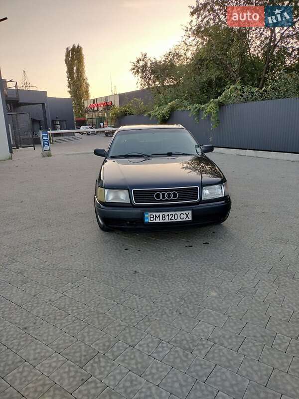 Седан Audi 100 1991 в Ужгороде фото 6 Седан Audi 100 1991 в Ужгороде