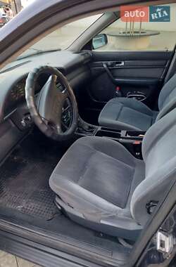 Седан Audi 100 1991 в Ужгороде