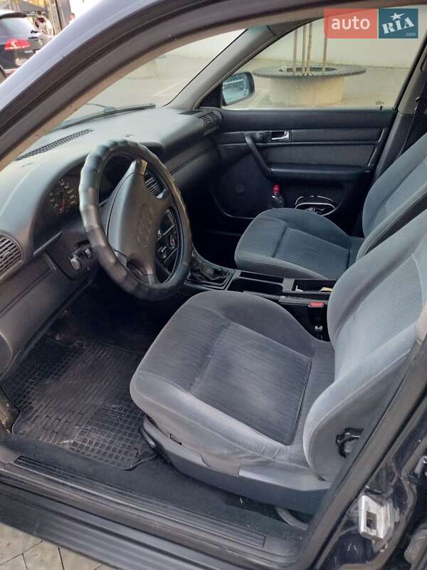 Седан Audi 100 1991 в Ужгороде фото 15 Седан Audi 100 1991 в Ужгороде