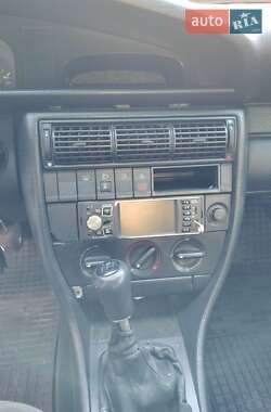 Седан Audi 100 1991 в Ужгороде