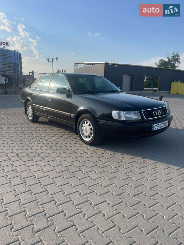 Audi 100 1992