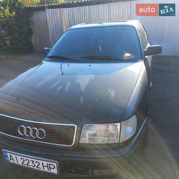 Audi 100 1992