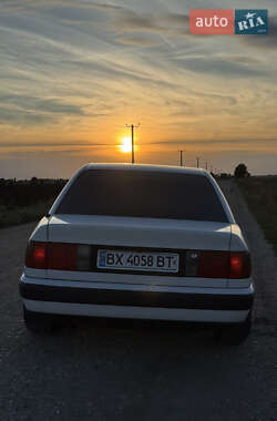 Седан Audi 100 1994 в 