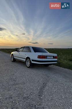 Седан Audi 100 1994 в 