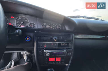 Седан Audi 100 1994 в 
