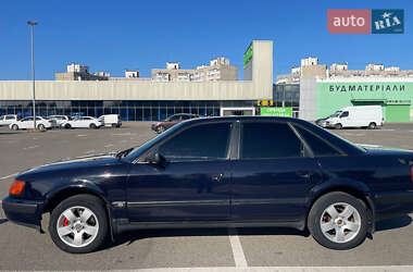 Седан Audi 100 1993 в 