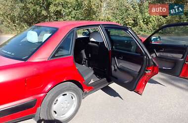 Седан Audi 100 1992 в 