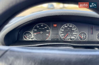 Седан Audi 100 1994 в Кременчуге