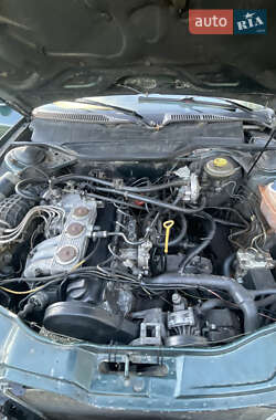Седан Audi 100 1992 в 