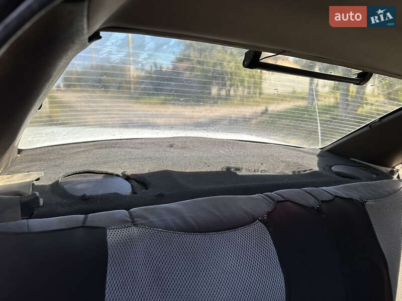 Седан Audi 100 1986 в Светловодске фото 8 Седан Audi 100 1986 в Светловодске