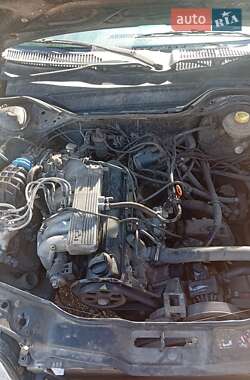 Седан Audi 100 1991 в 