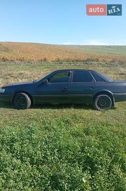 Седан Audi 100 1991 в 