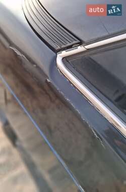 Седан Audi 100 1988 в Шацке