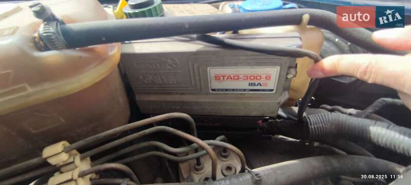 Седан Audi 100 1994 в Дрогобичі