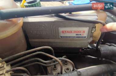 Седан Audi 100 1994 в 