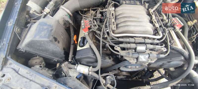 Седан Audi 100 1994 в Дрогобичі