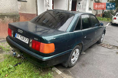 Седан Audi 100 1994 в 