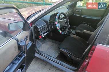 Седан Audi 100 1983 в 