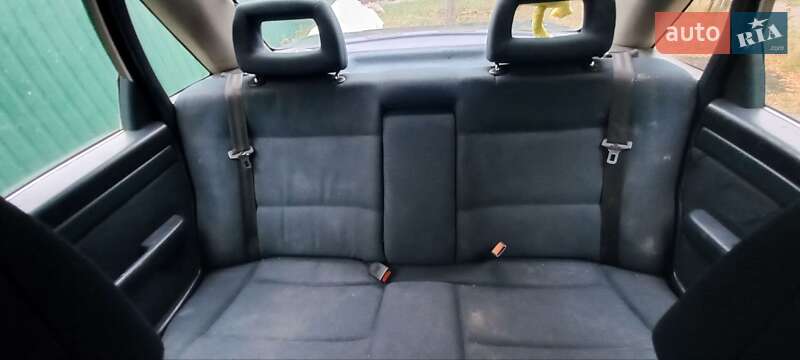 Седан Audi 100 1990 в Смеле фото 3 Седан Audi 100 1990 в Смеле