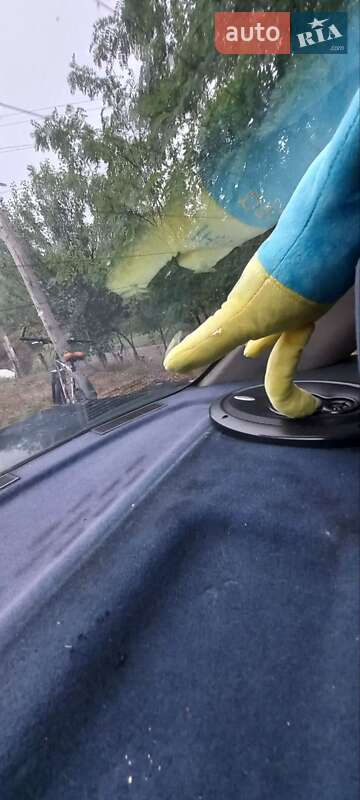 Седан Audi 100 1990 в Смеле фото 5 Седан Audi 100 1990 в Смеле