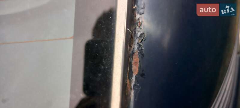 Седан Audi 100 1990 в Смеле фото 16 Седан Audi 100 1990 в Смеле