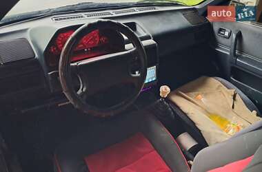 Седан Audi 100 1986 в 