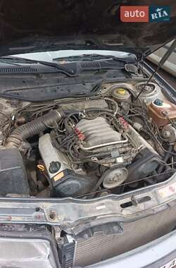 Универсал Audi 100 1992 в 