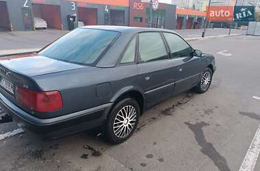 Седан Audi 100 1991 в 