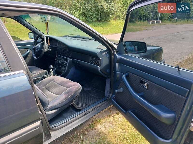 Audi 100 1988
