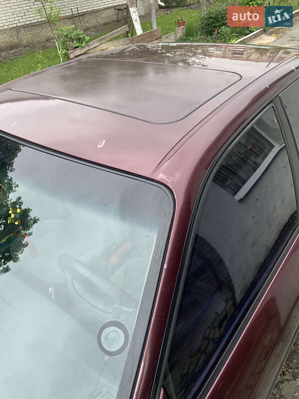 Седан Audi 100 1991 в Шепетовке