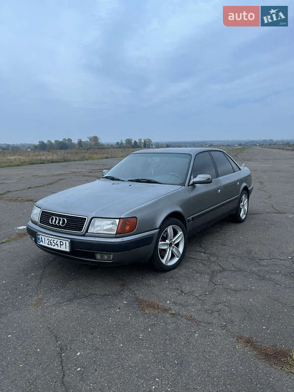 Audi 100 1993