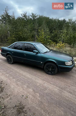 Седан Audi 100 1994 в 