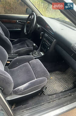 Седан Audi 100 1994 в 