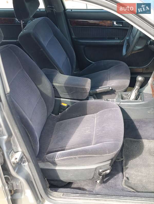 Седан Audi 100 1994 в Житомирі