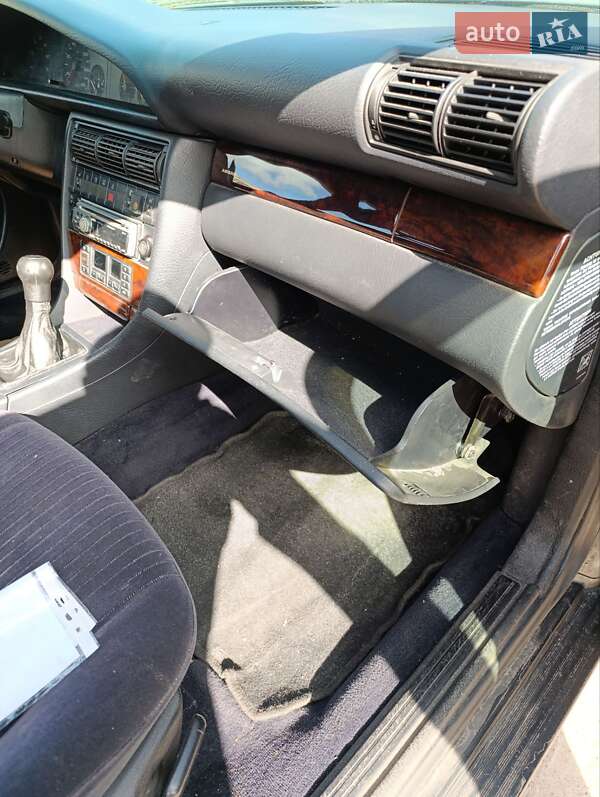 Седан Audi 100 1994 в Житомирі