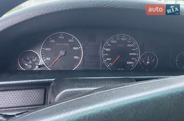 Седан Audi 100 1991 в Львове