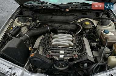 Универсал Audi 100 1993 в  фото 6 Универсал Audi 100 1993 в