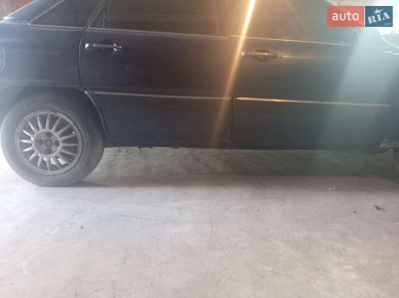 Седан Audi 100 1986 в Гощі фото 5 Седан Audi 100 1986 в Гощі
