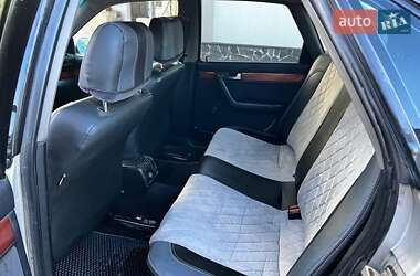 Седан Audi 100 1991 в 