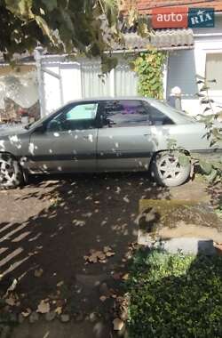 Седан Audi 100 1989 в Коломые