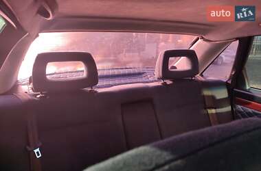 Седан Audi 100 1984 в  фото 11 Седан Audi 100 1984 в