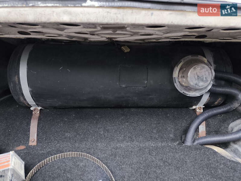 Седан Audi 100 1986 в Смеле