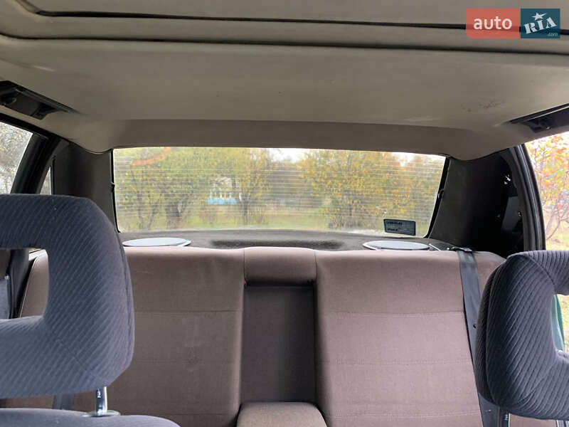 Седан Audi 100 1988 в Киеве