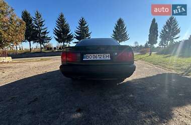 Седан Audi 100 1992 в 