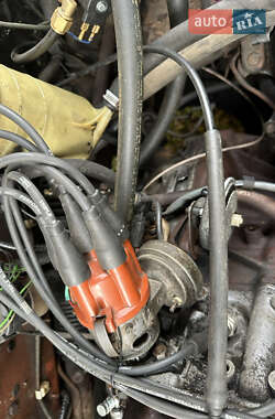 Седан Audi 100 1982 в  фото 3 Седан Audi 100 1982 в