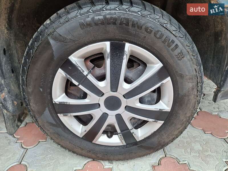 Седан Audi 100 1990 в Тернополі фото 6 Седан Audi 100 1990 в Тернополі