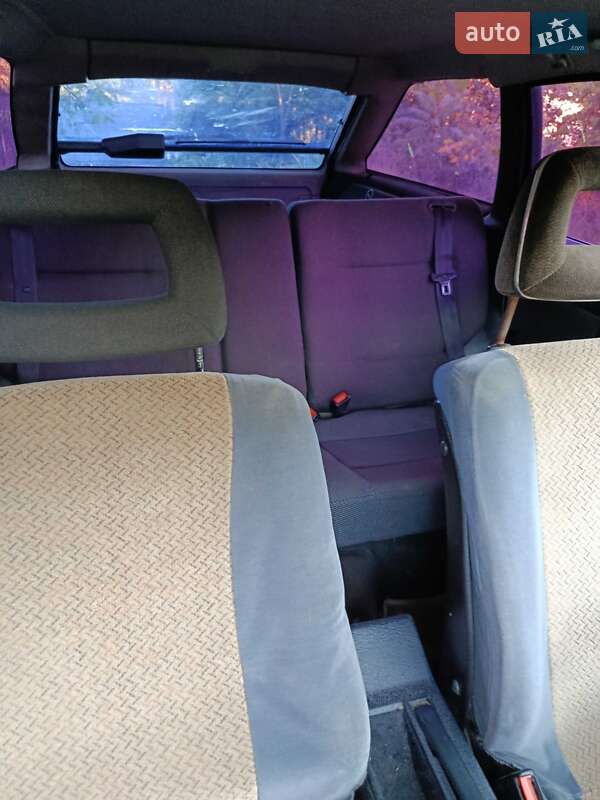 Универсал Audi 100 1990 в Полтаве фото 11 Универсал Audi 100 1990 в Полтаве