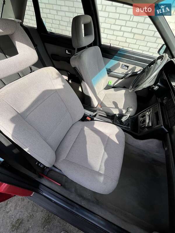 Седан Audi 100 1989 в Шацке фото 11 Седан Audi 100 1989 в Шацке